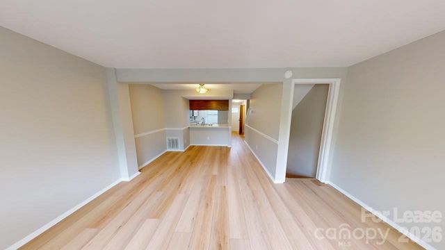 7344 Pebblestone Drive C, Charlotte, NC 28212