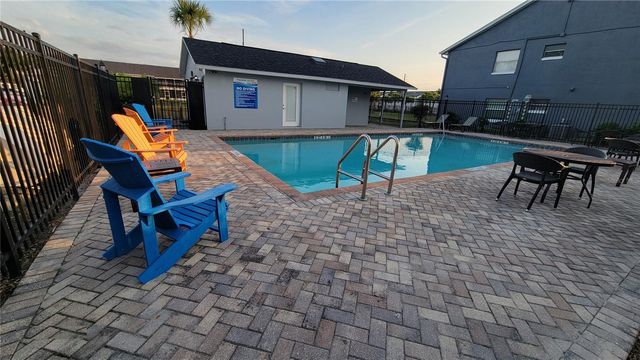 4136 PERSHING POINTE PLACE 5, Orlando, FL 32822