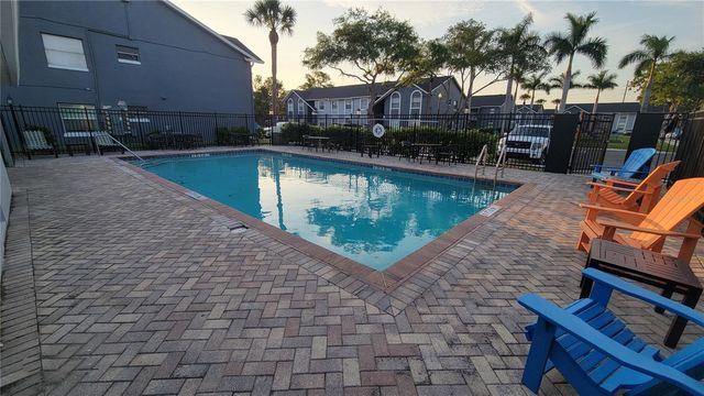 4136 PERSHING POINTE PLACE 5, Orlando, FL 32822
