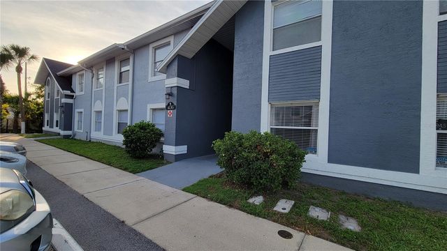 4136 PERSHING POINTE PLACE 5, Orlando, FL 32822