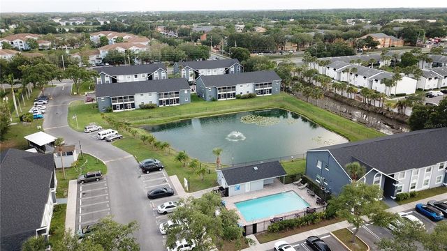 4136 PERSHING POINTE PLACE 5, Orlando, FL 32822