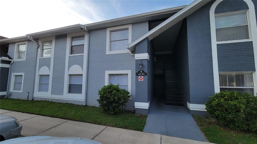 4136 PERSHING POINTE PLACE 5, Orlando, FL 32822