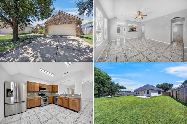 20023 Ravenmeadow Lane, Katy, TX 77449