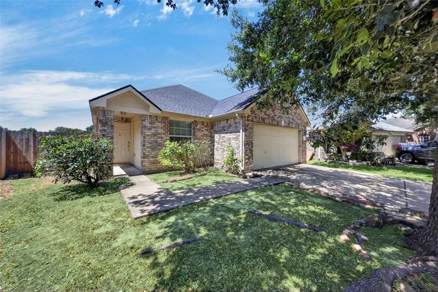 20023 Ravenmeadow Lane, Katy, TX 77449