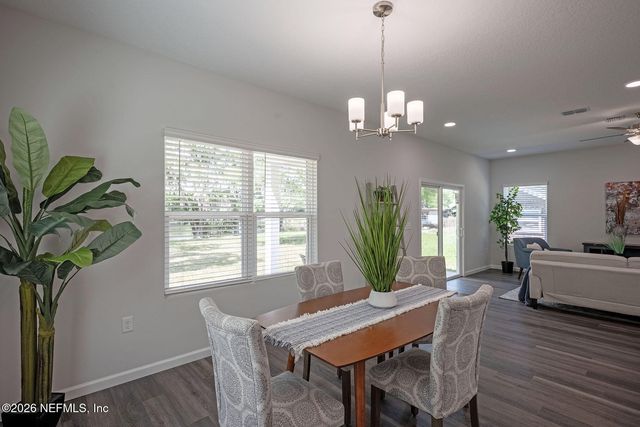 8615 CRYSTALLINE Lane, Jacksonville, FL 32221