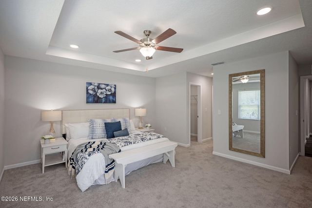 8615 CRYSTALLINE Lane, Jacksonville, FL 32221