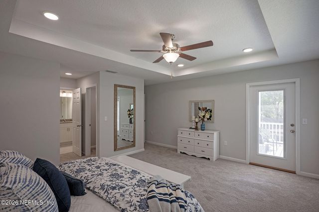 8615 CRYSTALLINE Lane, Jacksonville, FL 32221