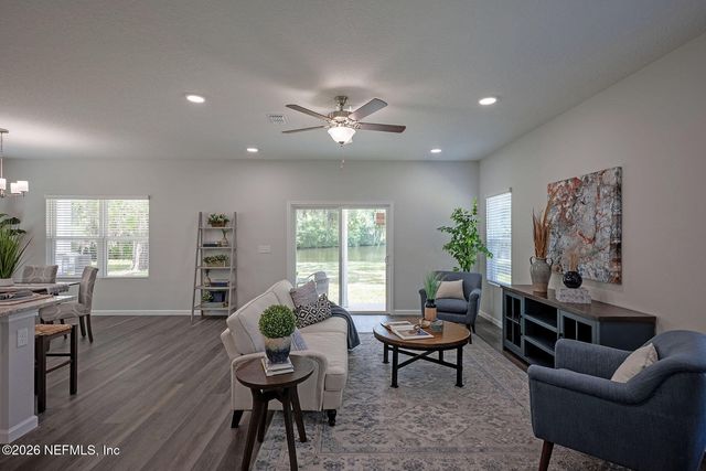 8615 CRYSTALLINE Lane, Jacksonville, FL 32221