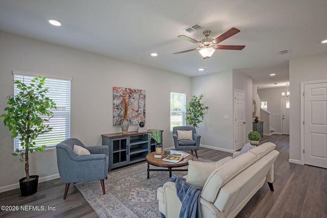 8615 CRYSTALLINE Lane, Jacksonville, FL 32221