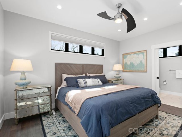 54 Howard Street, Asheville, NC 28806