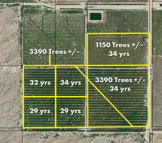 0 80th Avenue, Thermal, CA 92274
