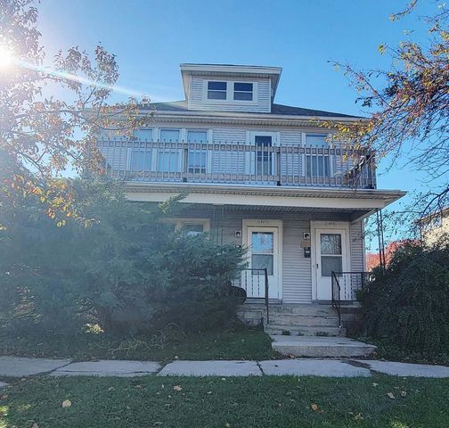 1807 Saemann AVENUE, Sheboygan, WI 53081