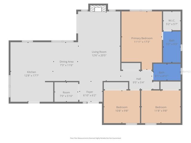 12762 98TH STREET, Largo, FL 33773