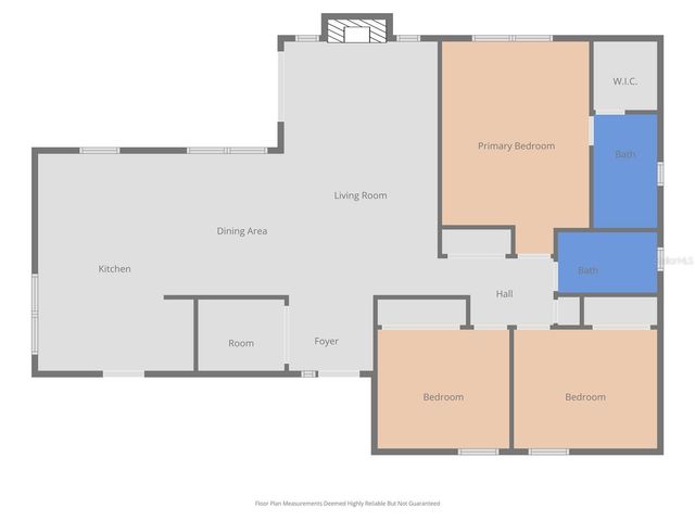 12762 98TH STREET, Largo, FL 33773