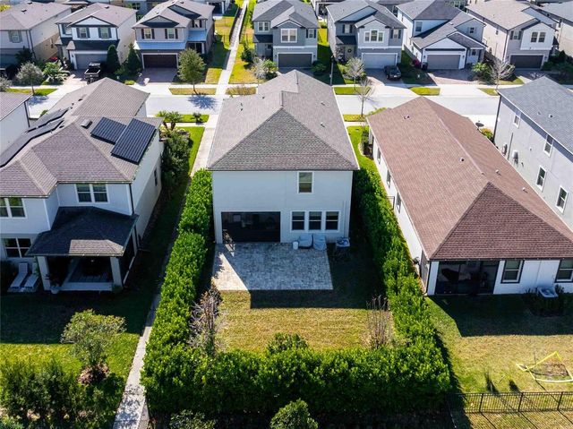 18023 FENDERS WAY, Land O Lakes, FL 34638