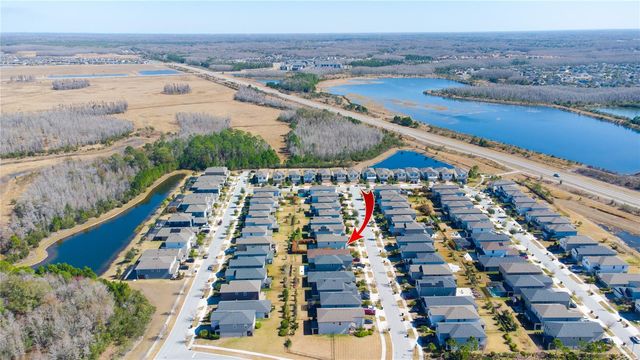 18023 FENDERS WAY, Land O Lakes, FL 34638