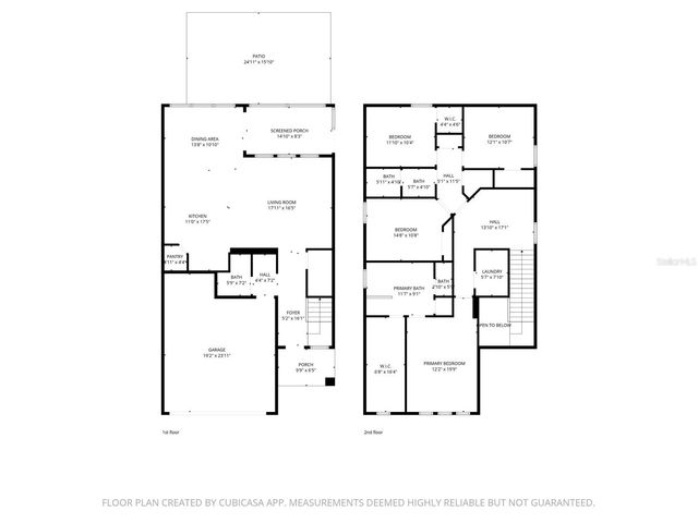 18023 FENDERS WAY, Land O Lakes, FL 34638