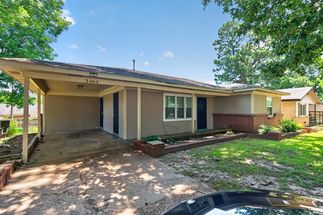 3464 SOUTHLAND ST, Memphis, TN 38109