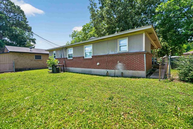 3464 SOUTHLAND ST, Memphis, TN 38109