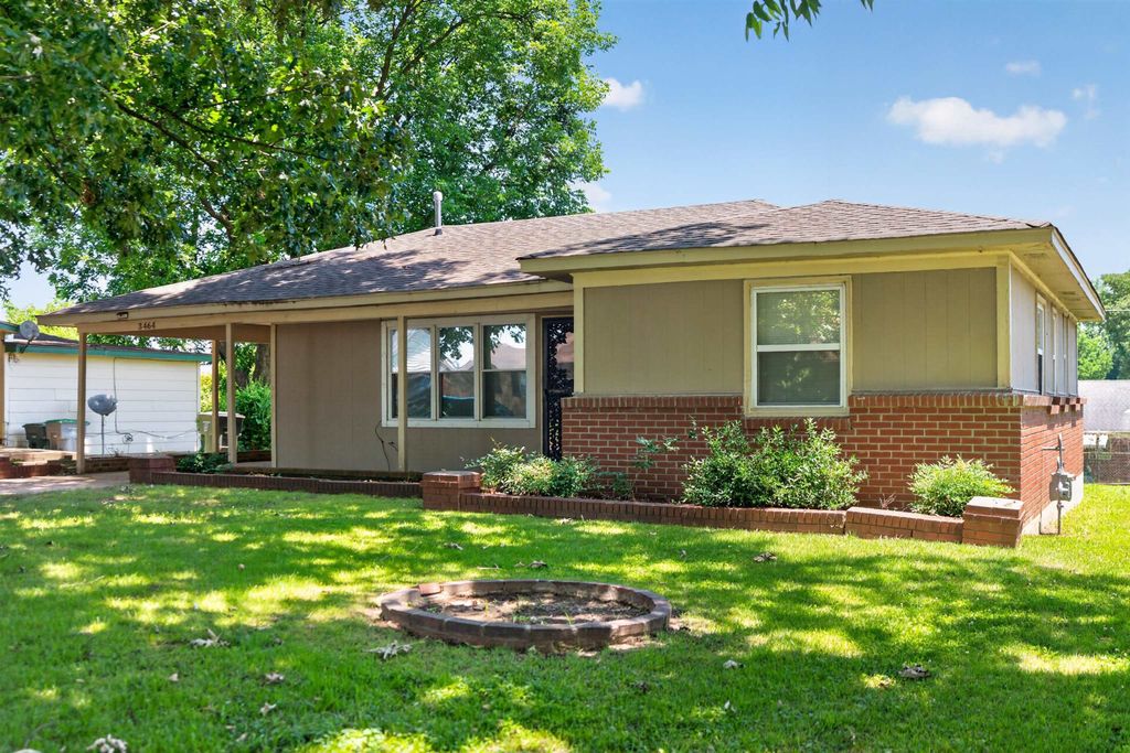3464 SOUTHLAND ST, Memphis, TN 38109