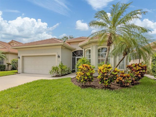 128 AMORA AVENUE, Venice, FL 34285