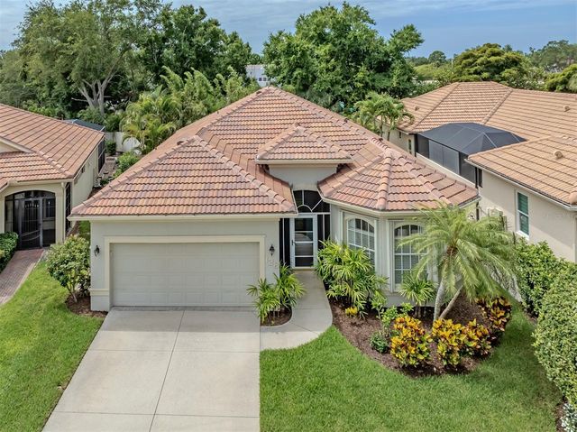 128 AMORA AVENUE, Venice, FL 34285