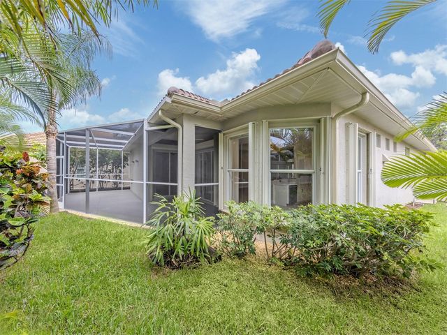 128 AMORA AVENUE, Venice, FL 34285