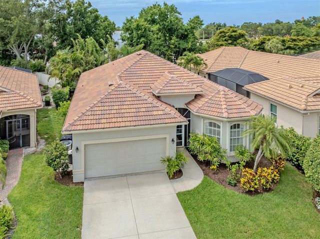 128 AMORA AVENUE, Venice, FL 34285