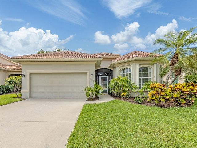 128 AMORA AVENUE, Venice, FL 34285