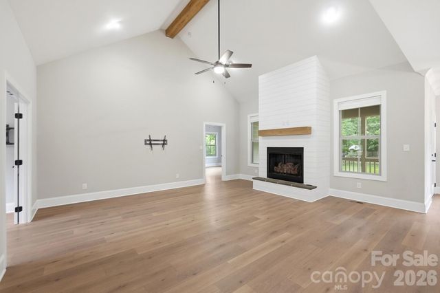 4527 Burrenfort Drive, Denver, NC 28037