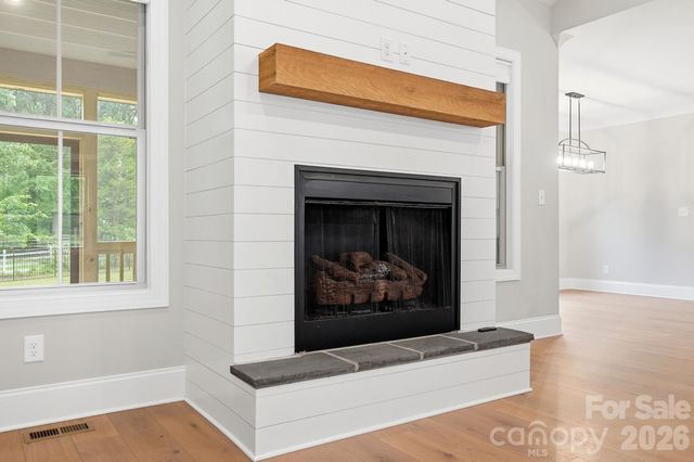 4527 Burrenfort Drive, Denver, NC 28037
