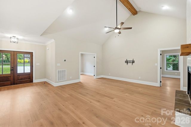 4527 Burrenfort Drive, Denver, NC 28037