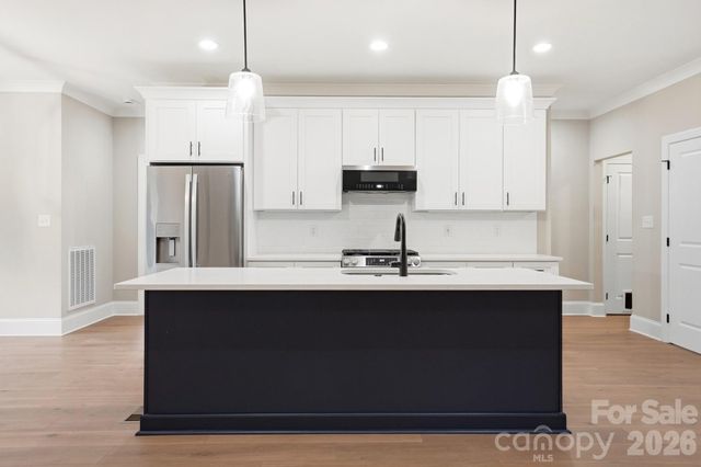 4527 Burrenfort Drive, Denver, NC 28037