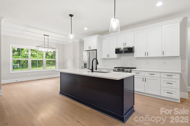 4527 Burrenfort Drive, Denver, NC 28037