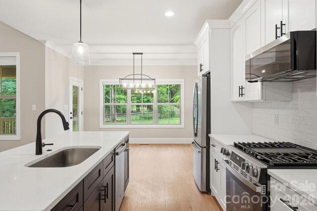 4527 Burrenfort Drive, Denver, NC 28037