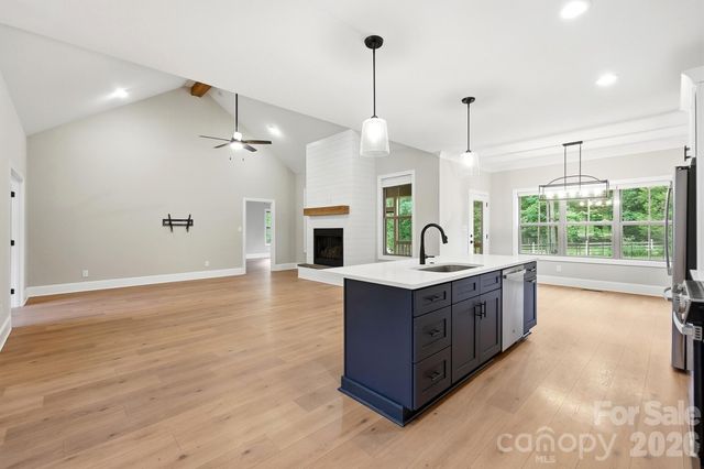 4527 Burrenfort Drive, Denver, NC 28037
