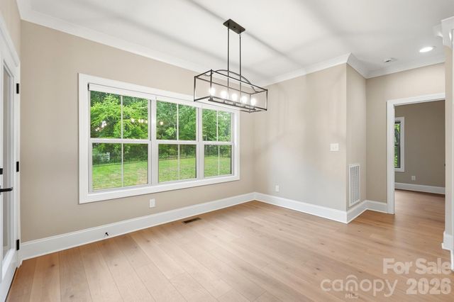 4527 Burrenfort Drive, Denver, NC 28037