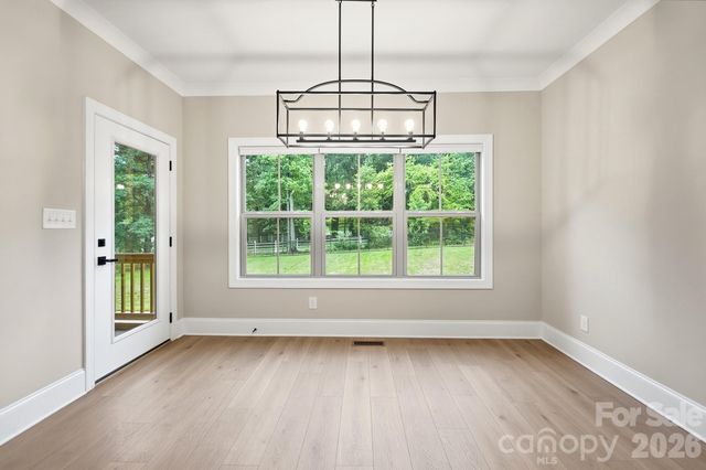 4527 Burrenfort Drive, Denver, NC 28037