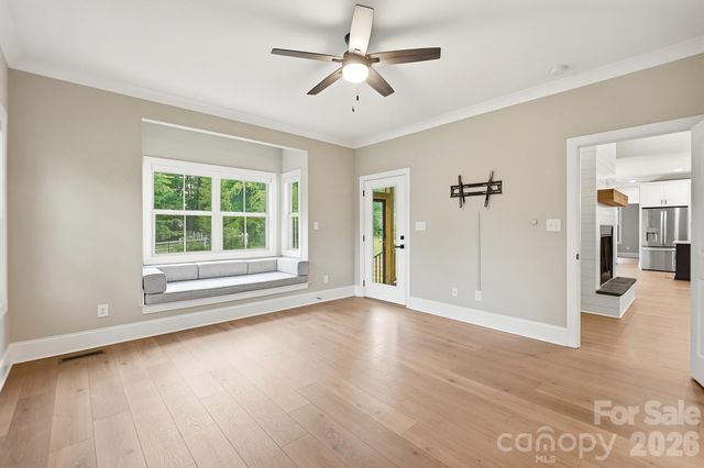 4527 Burrenfort Drive, Denver, NC 28037