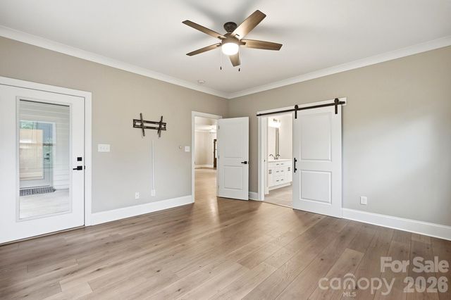 4527 Burrenfort Drive, Denver, NC 28037