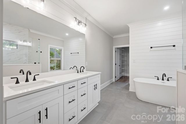 4527 Burrenfort Drive, Denver, NC 28037