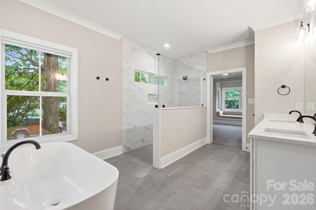 4527 Burrenfort Drive, Denver, NC 28037