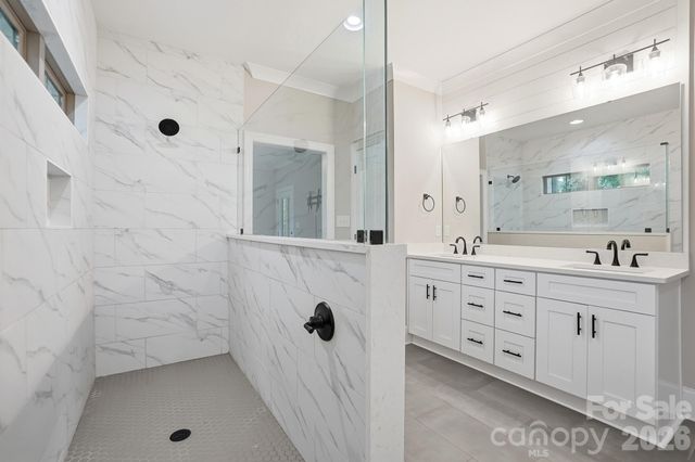 4527 Burrenfort Drive, Denver, NC 28037