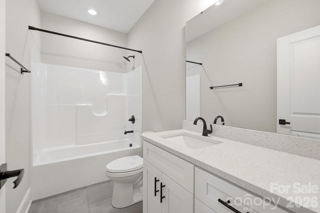 4527 Burrenfort Drive, Denver, NC 28037