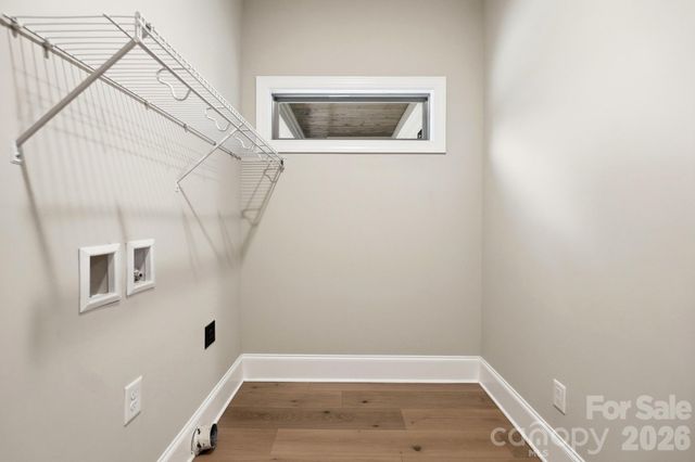 4527 Burrenfort Drive, Denver, NC 28037