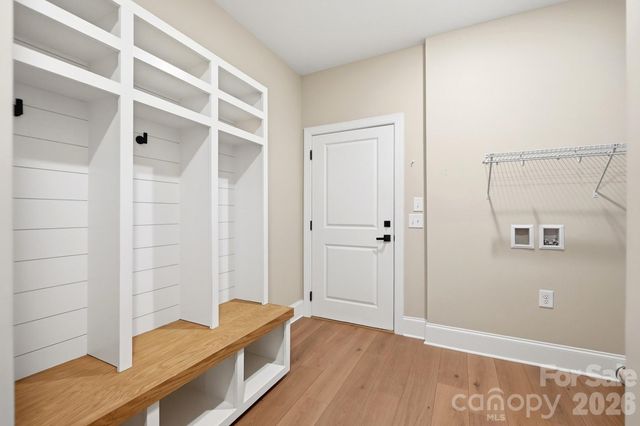 4527 Burrenfort Drive, Denver, NC 28037