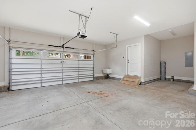 4527 Burrenfort Drive, Denver, NC 28037