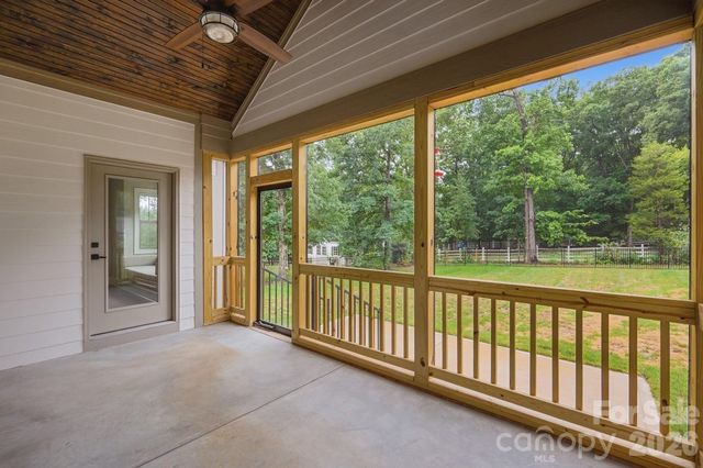 4527 Burrenfort Drive, Denver, NC 28037