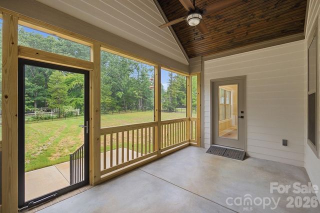 4527 Burrenfort Drive, Denver, NC 28037