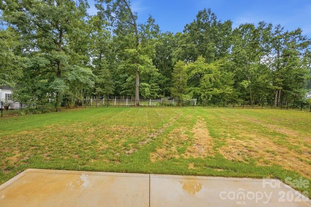 4527 Burrenfort Drive, Denver, NC 28037